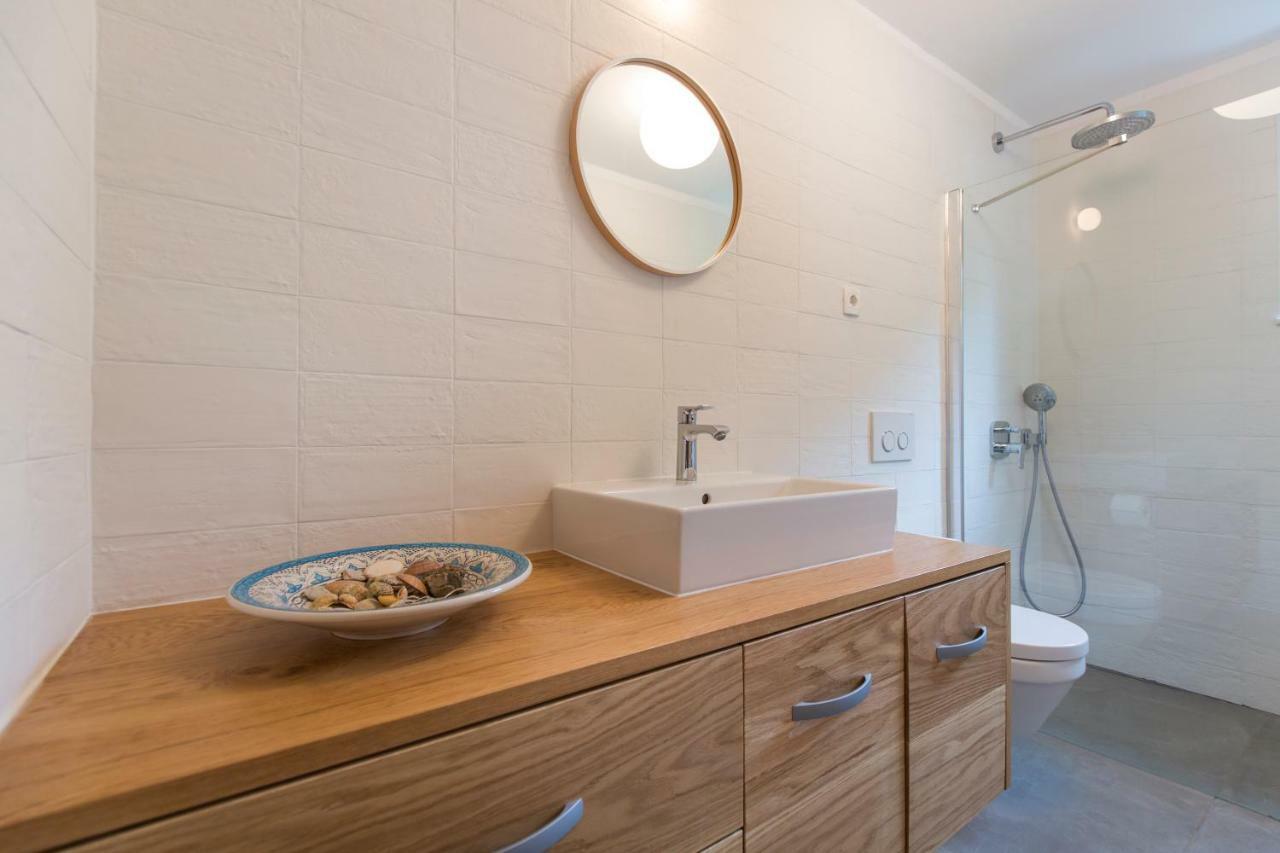 Casa Flora 3-Minutes' Walk From The Beach Novigrad  Luaran gambar